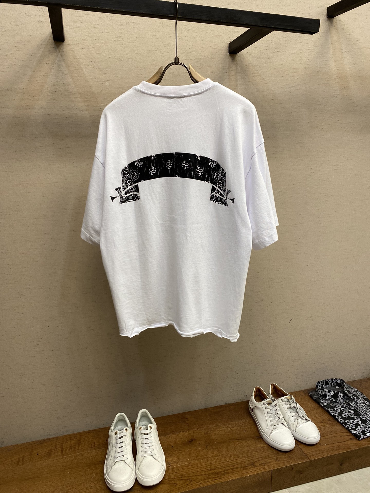 最安値！大人気アスクユアセルフＴシャツスーパーコピー_2