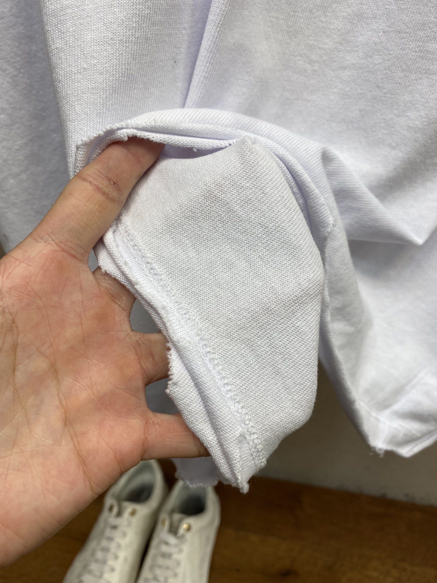 最安値！大人気アスクユアセルフＴシャツスーパーコピー_5