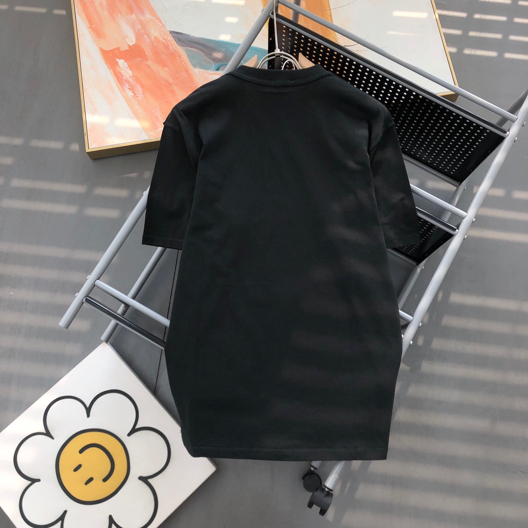 2023新登場のアスクユアセルフおすすめtシャツn級品_2