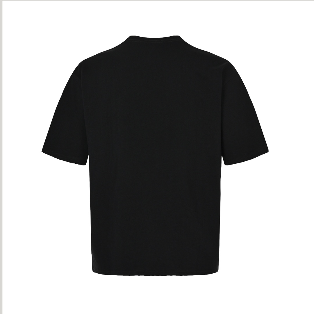 おすすめ！アスクユアセルフサイズ感Tシャツコピー_3
