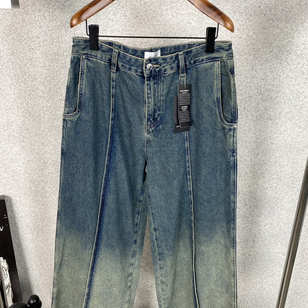 春冬新登場のジャケットアスクユアセルフチエック柄スーパーコピー_4