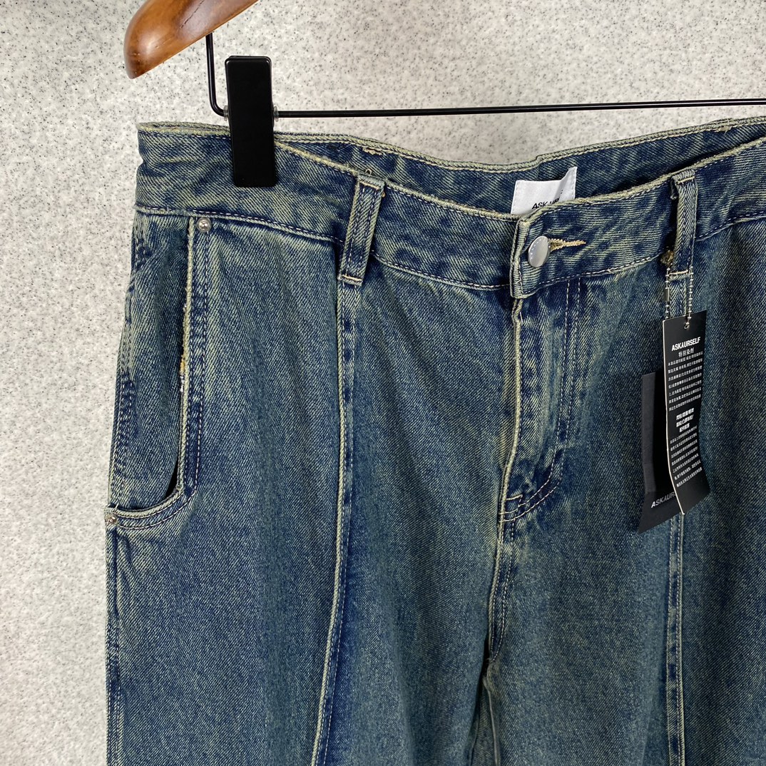 春冬新登場のジャケットアスクユアセルフチエック柄スーパーコピー_5