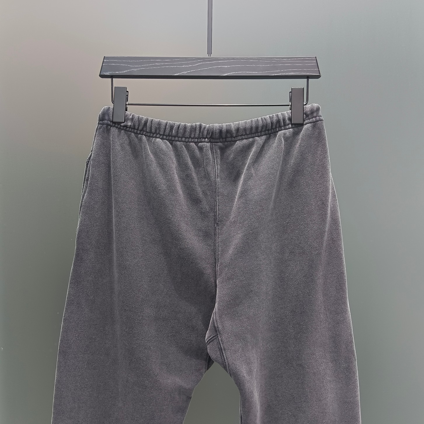 数量限定爆買い アスクユアセルフ 長袖スーパーコピー 厚手の素材  ゴム_4