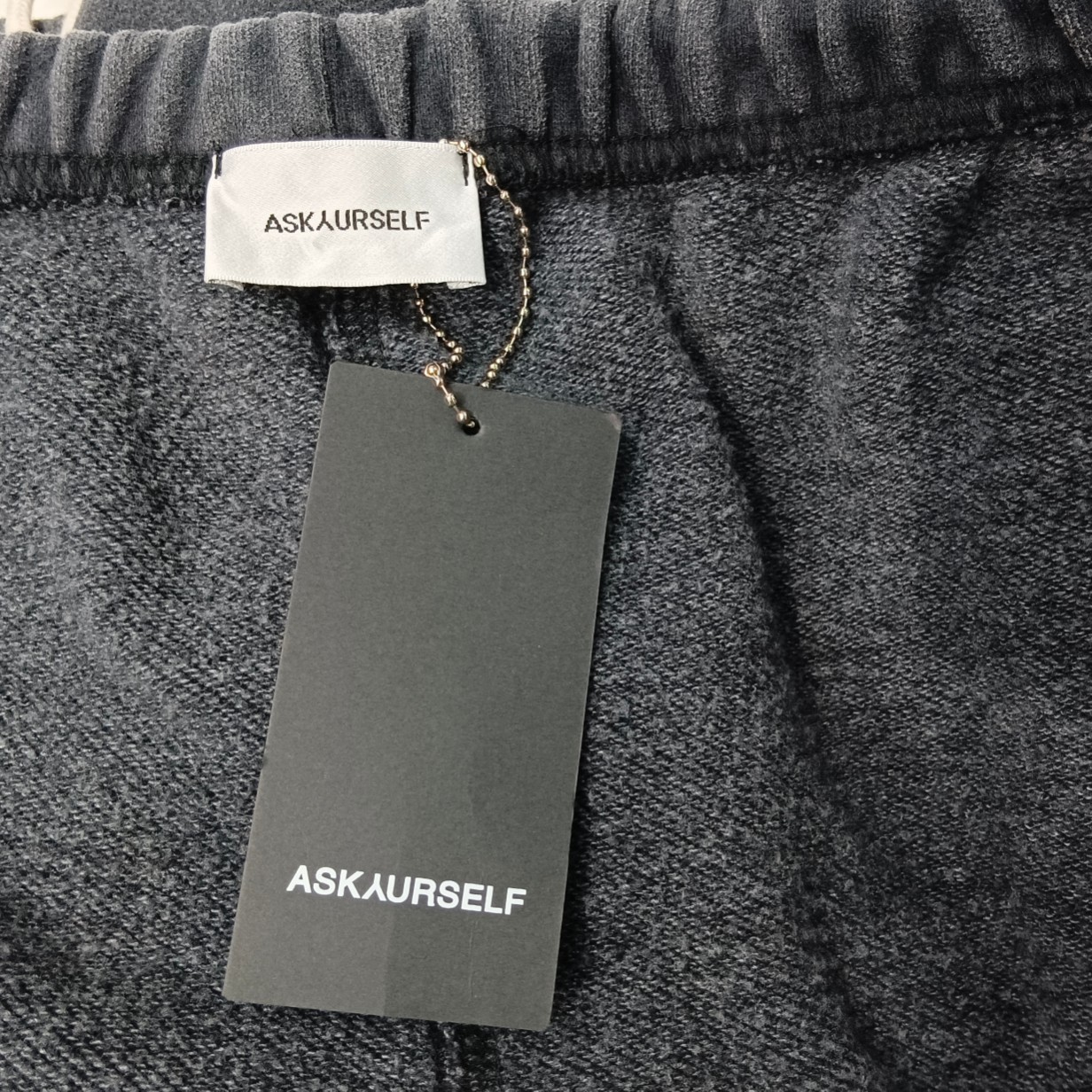 数量限定爆買い アスクユアセルフ 長袖スーパーコピー 厚手の素材  ゴム_7
