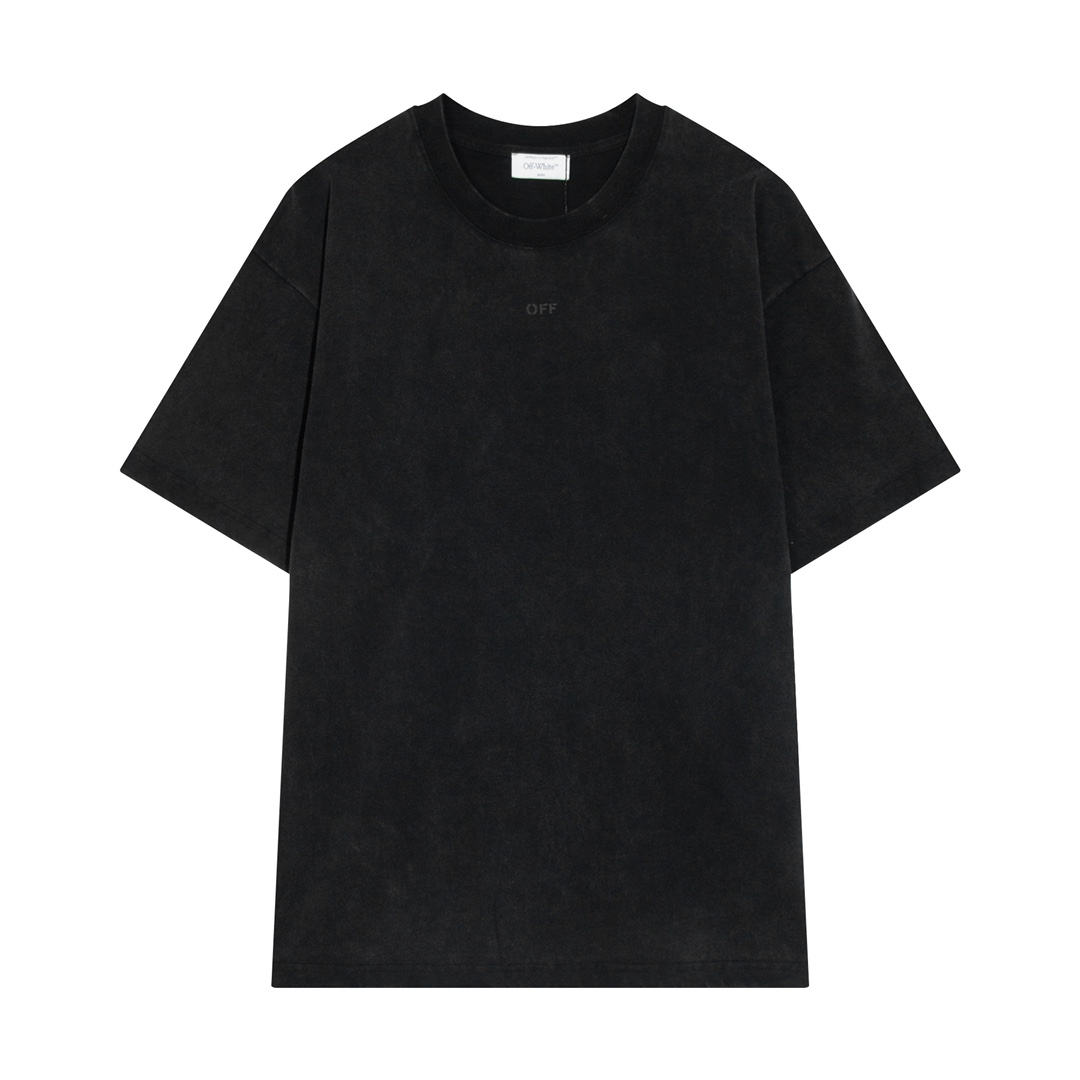 大人気個性がある 雰囲気 オフホワイト 半袖ｔシャツn級品 ゆったり シルエット_3