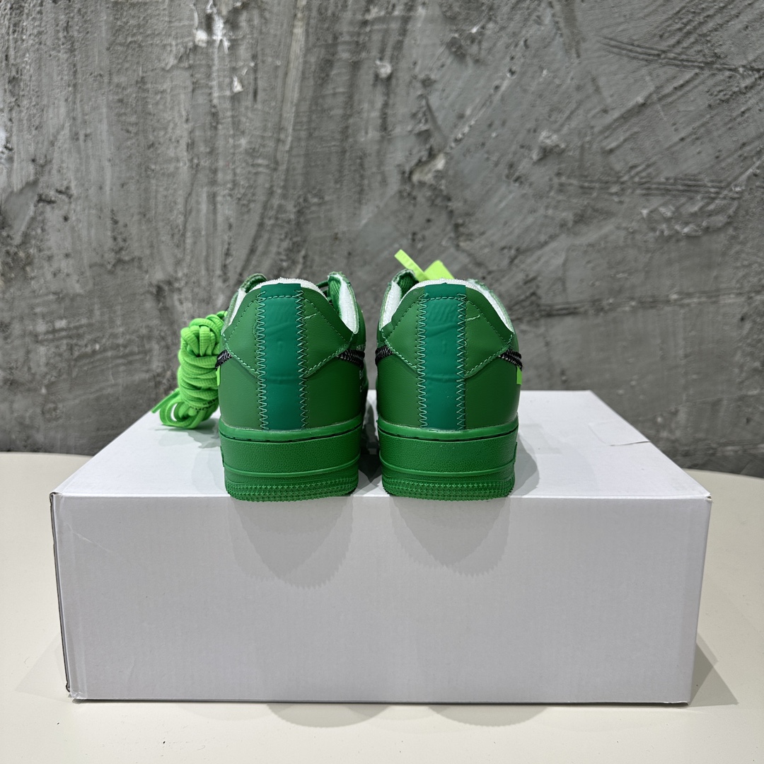数量限定 得価　オフホワイト アメリカ　シューズn級品　 Nike Air Force 1_3