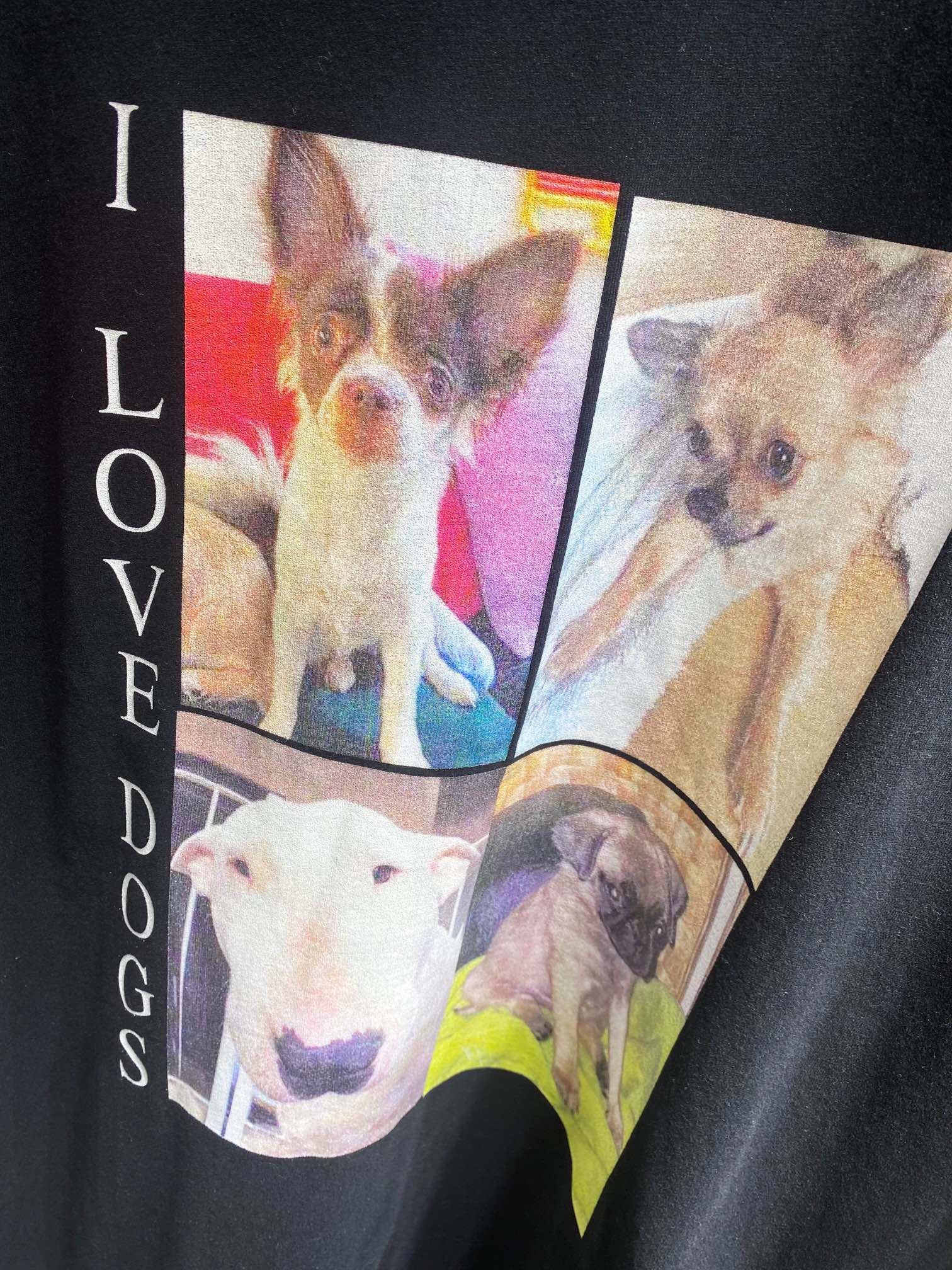 2023定番 人気　レディース 　バレンシアガ tシャツ偽物　夏のワードローブ　オーバーサイズ　_3