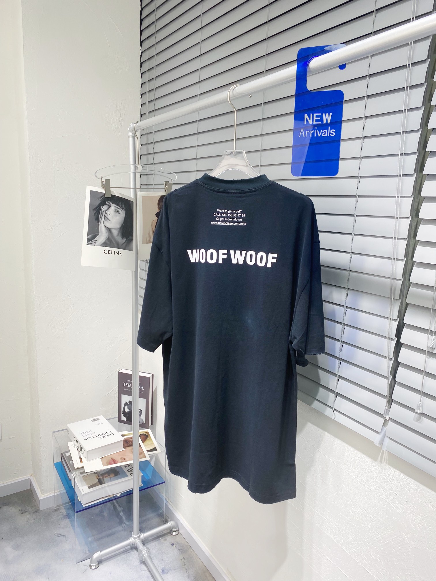 2023定番 人気　レディース 　バレンシアガ tシャツ偽物　夏のワードローブ　オーバーサイズ　_4