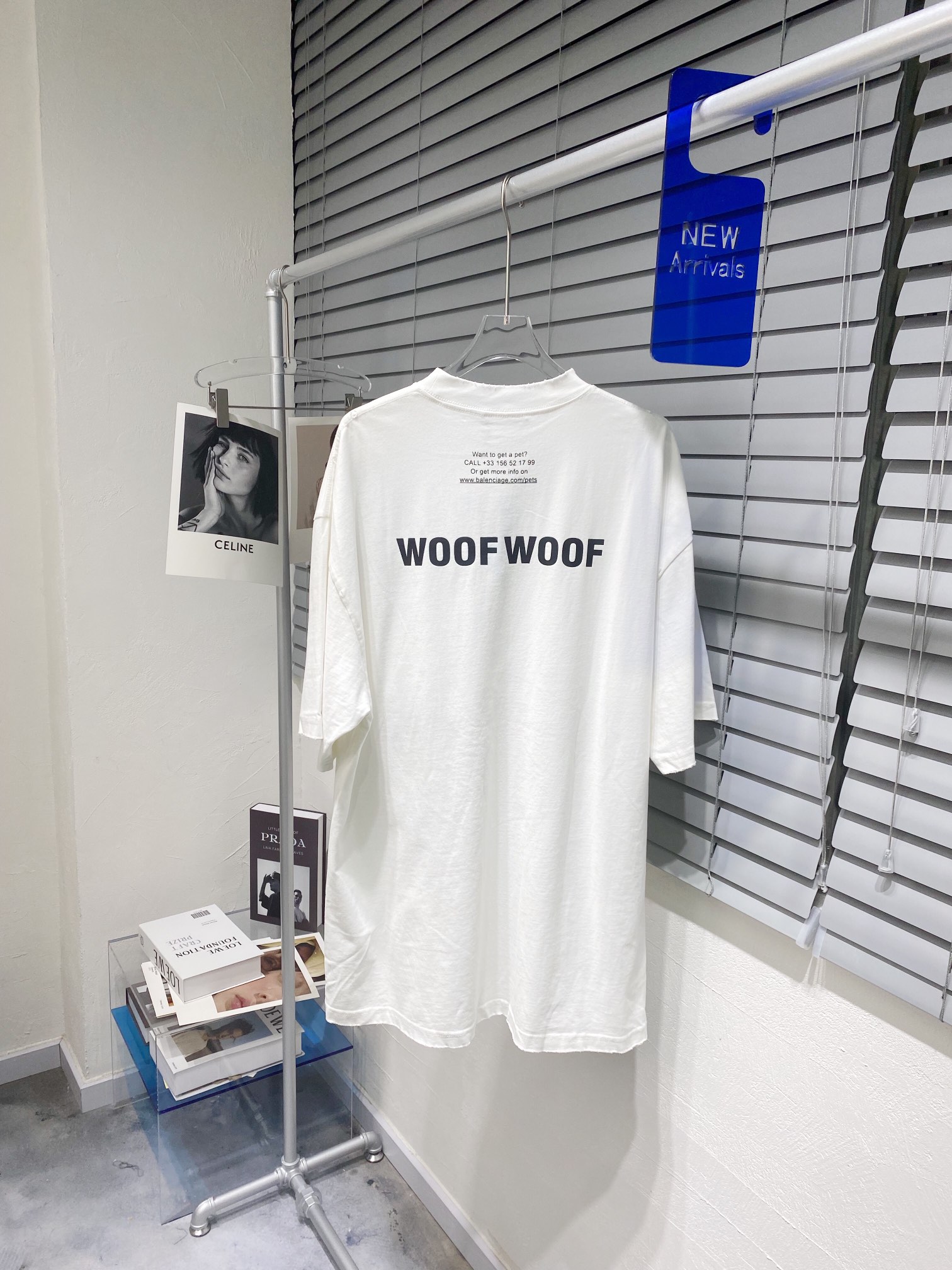 最安値！ 大人気　バレンシアガ　 tシャツ メルカリスーパーコピー　オーバーサイズ　シルエット_2