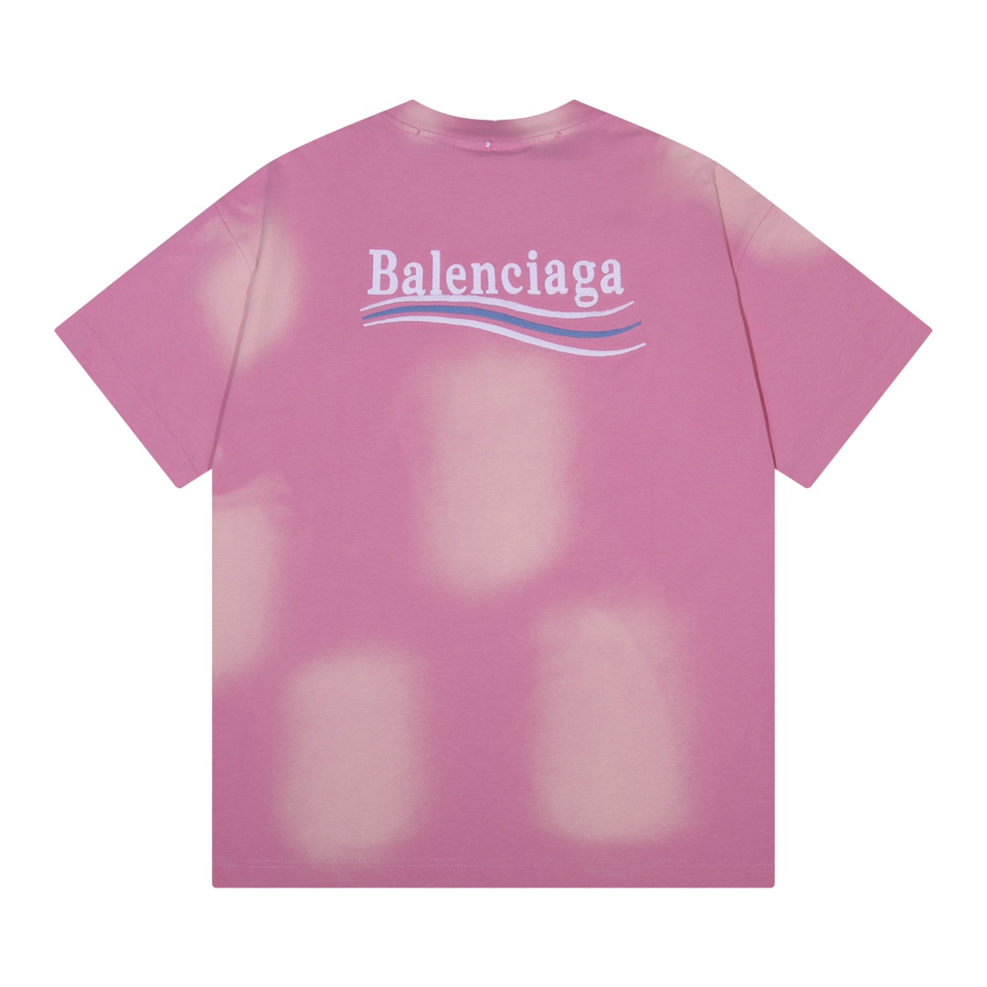 大人気！最注目 バレンシアガ tシャツコピー_2