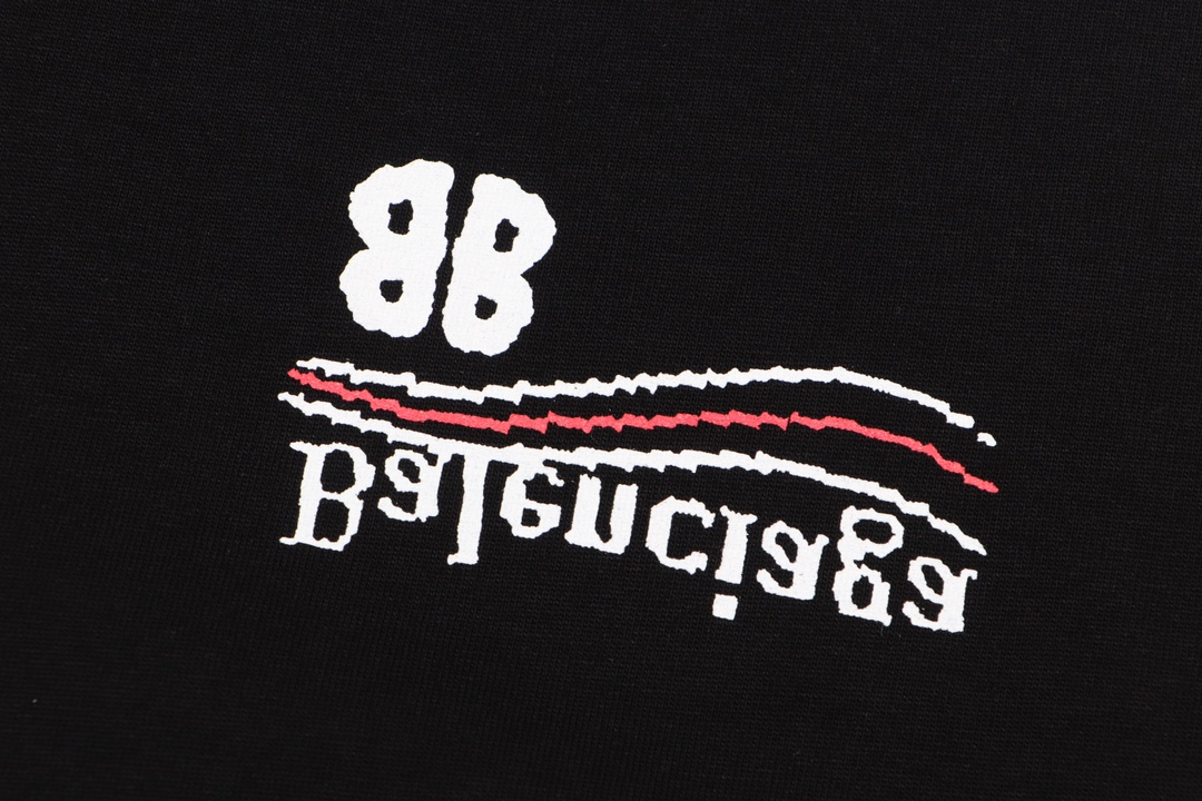 新作入荷 定番バレンシアガ メンズ tシャツ スーパーコピー　肌触りの良い　コットン素材_5