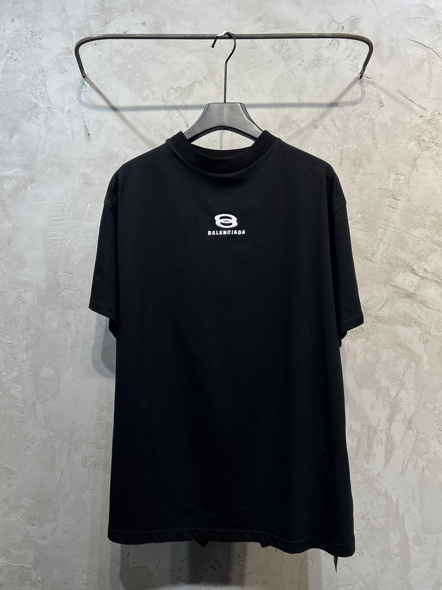 激安大特価 最新作の サイズ感 バレンシアガtシャツスーパーコピー_2