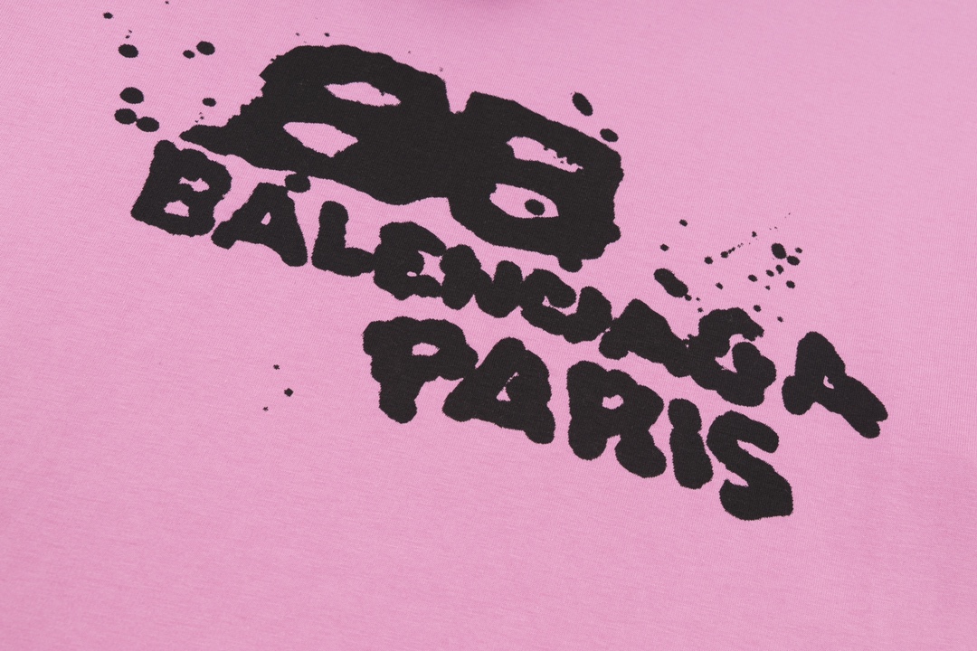 オシャレにお得 コーデ バレンシアガtシャツ コピー_5