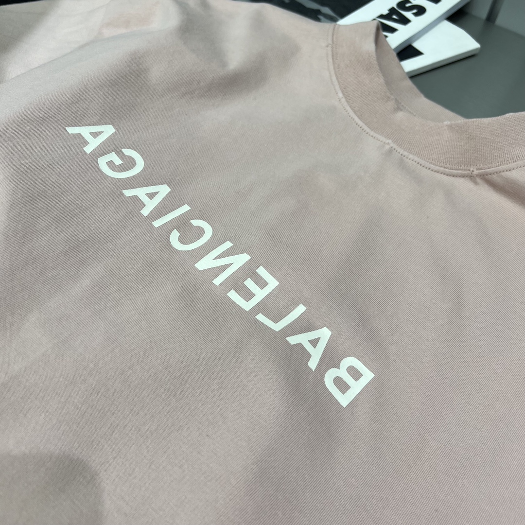 洗練された印象 春冬　新登場のバレンシアガ アパレル  tシャツスーパーコピー　個性的　魅力_6