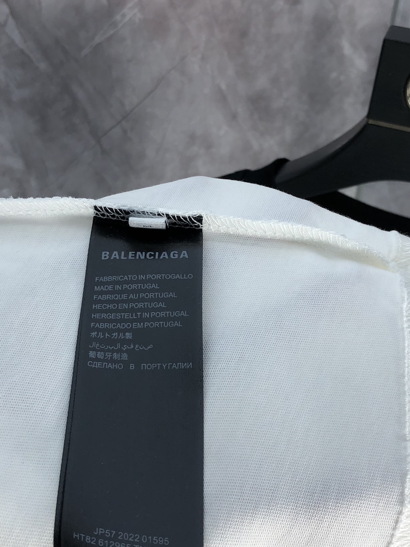 驚きの破格値人気のバレンシアガ イランシアガ tシャツn級品_8