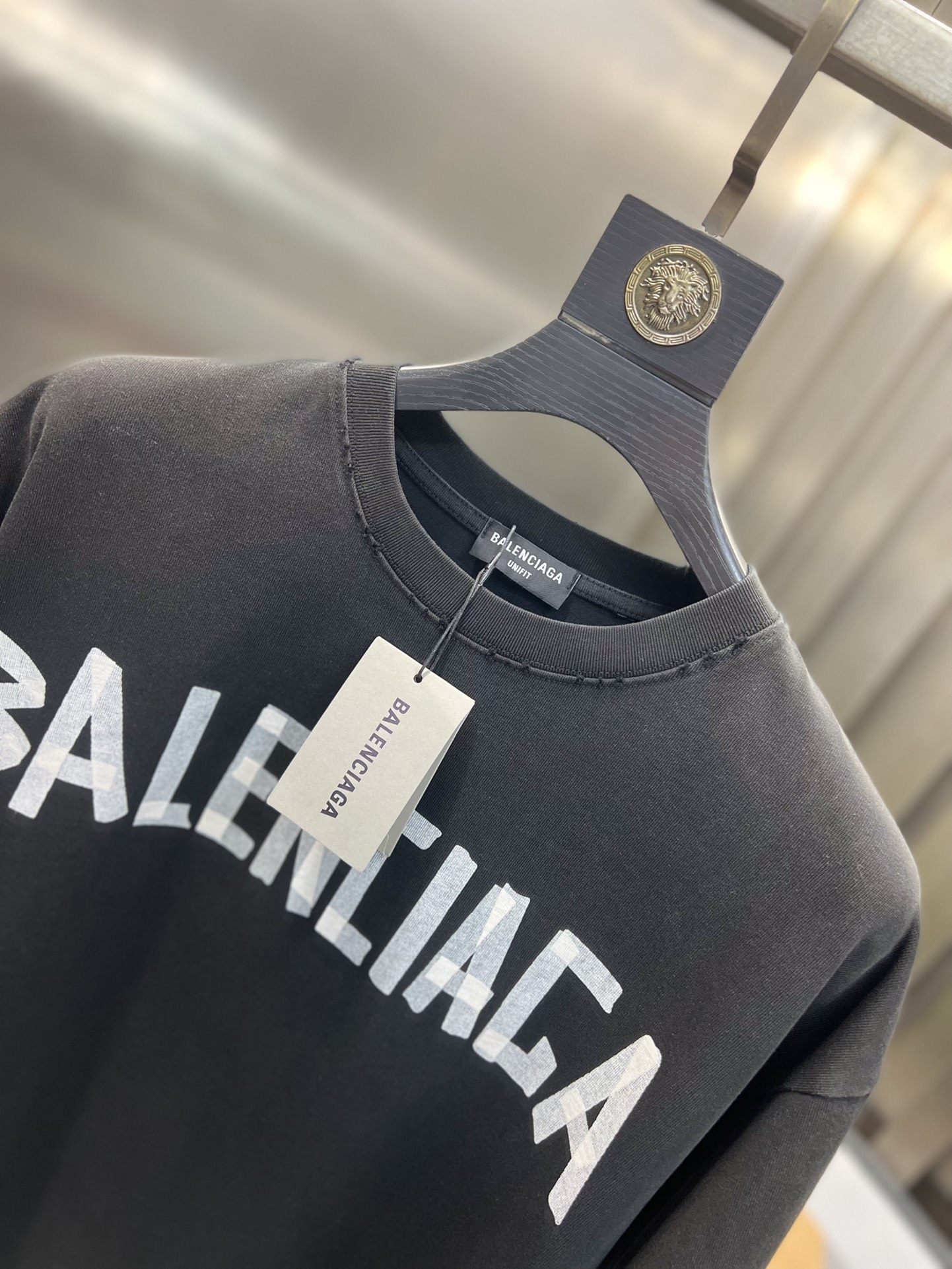 人気 セールtシャツ バレンシアガスーパーコピー_2