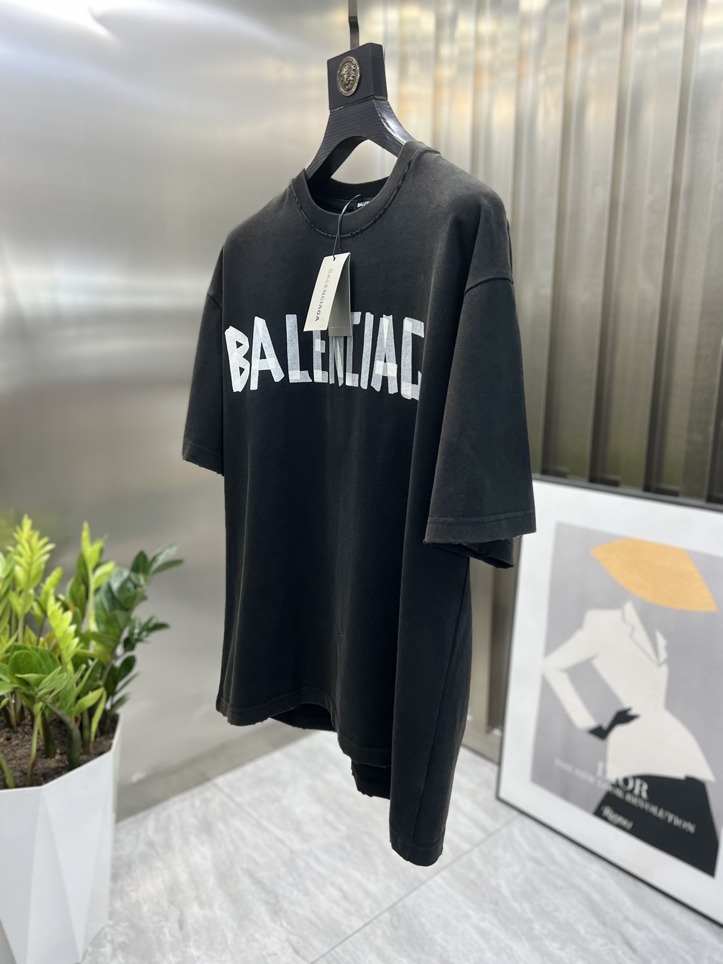 人気 セールtシャツ バレンシアガスーパーコピー_4