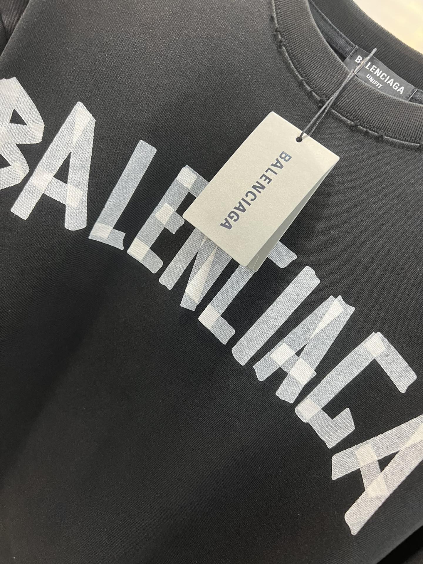 人気 セールtシャツ バレンシアガスーパーコピー_5