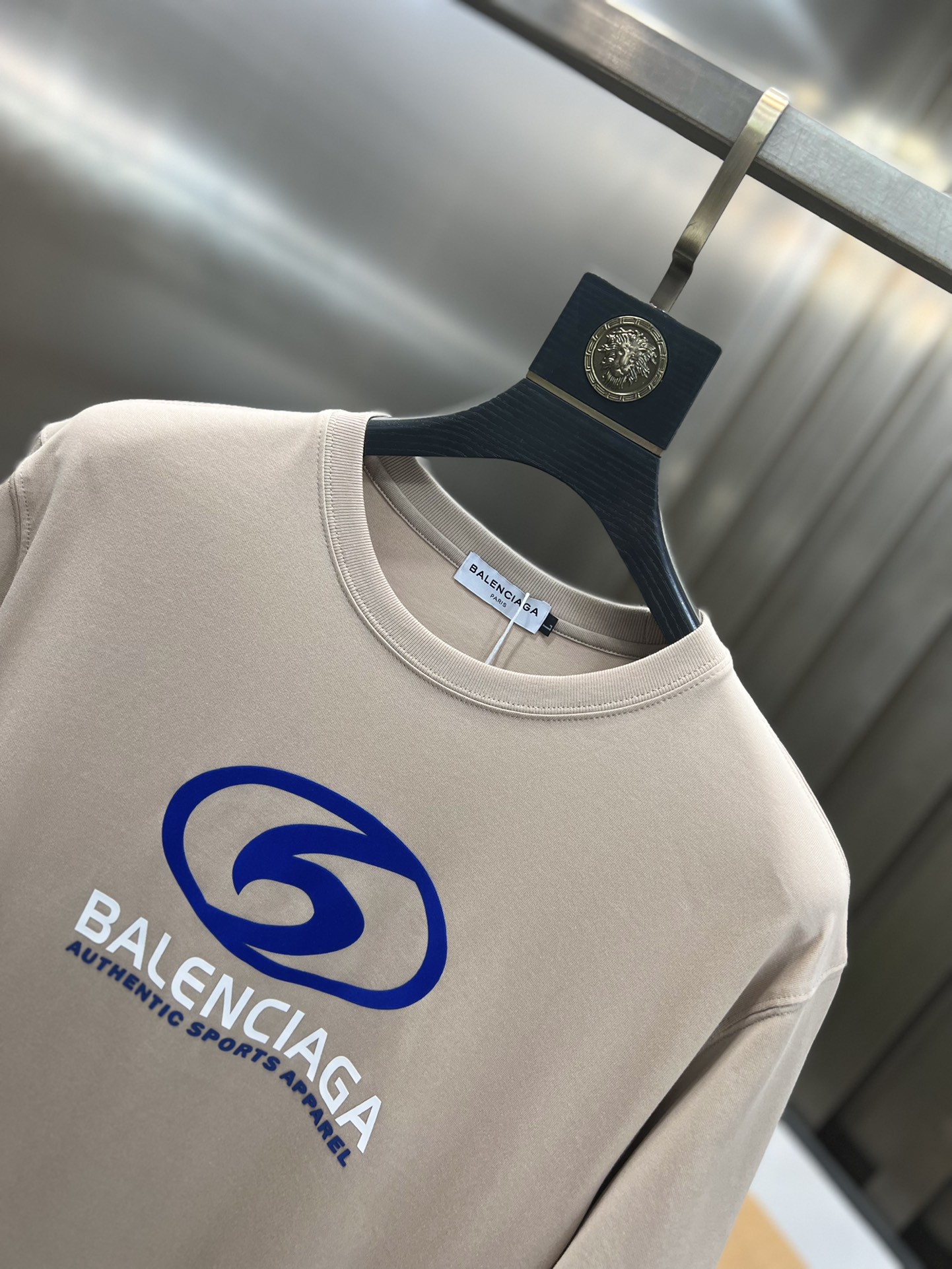 2023人気定番 安いバレンシアガ 宇宙服  tシャツコピー_2