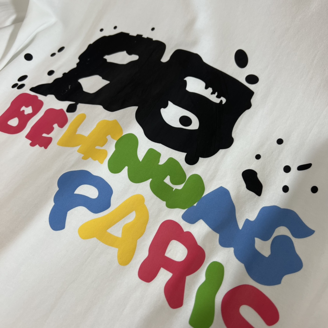 品質保証 定番 着心地が良いバレンシアガ ウェア tシャツ偽物_6