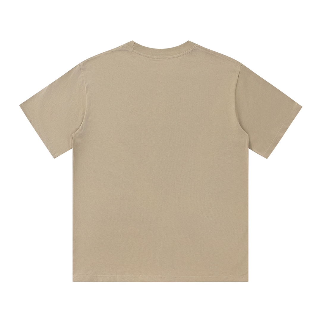 人気セール 高品質バレンシアガ tシャツ偽物  プリント入り  快適 質感 落ち肩_2