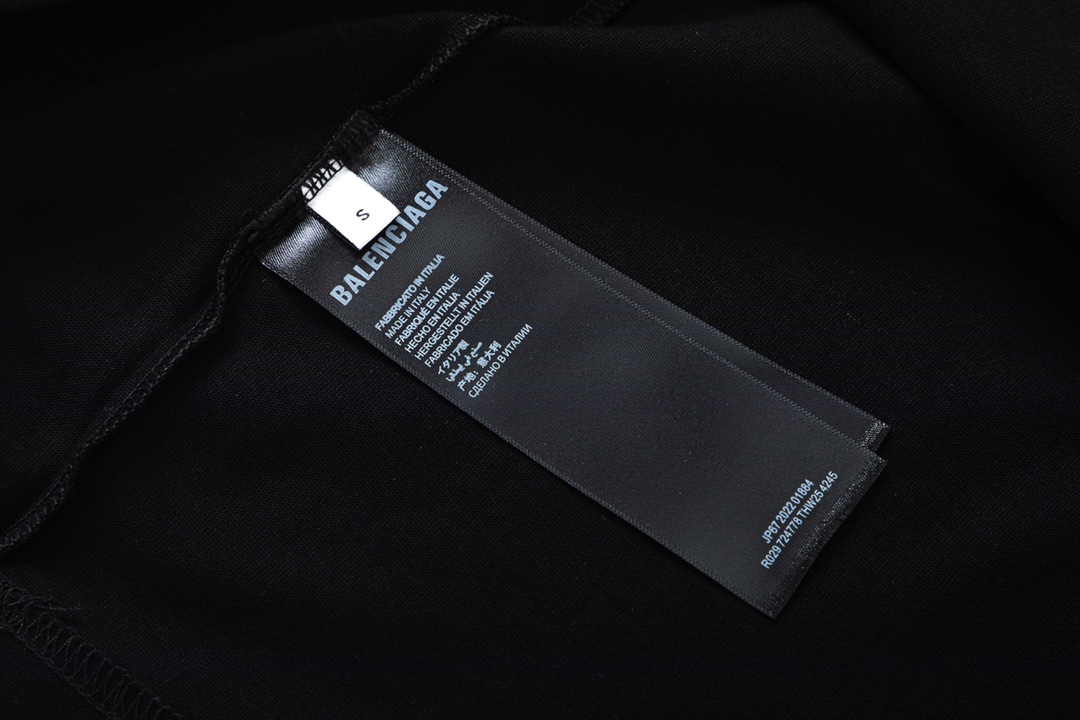 数量限定 爆買いバレンシアガ 半袖  tシャツスーパーコピー_7