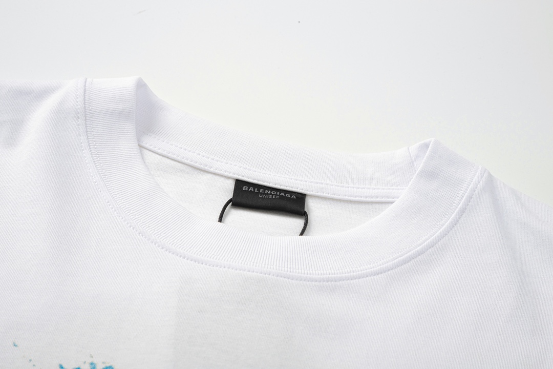 大特価！ 新商品!バレンシアガ イメージtシャツn級品_3
