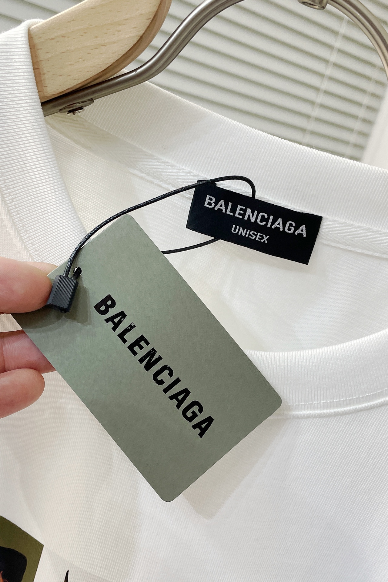 最安値！ 大人気バレンシアガ tシャツ メルカリスーパーコピー_5