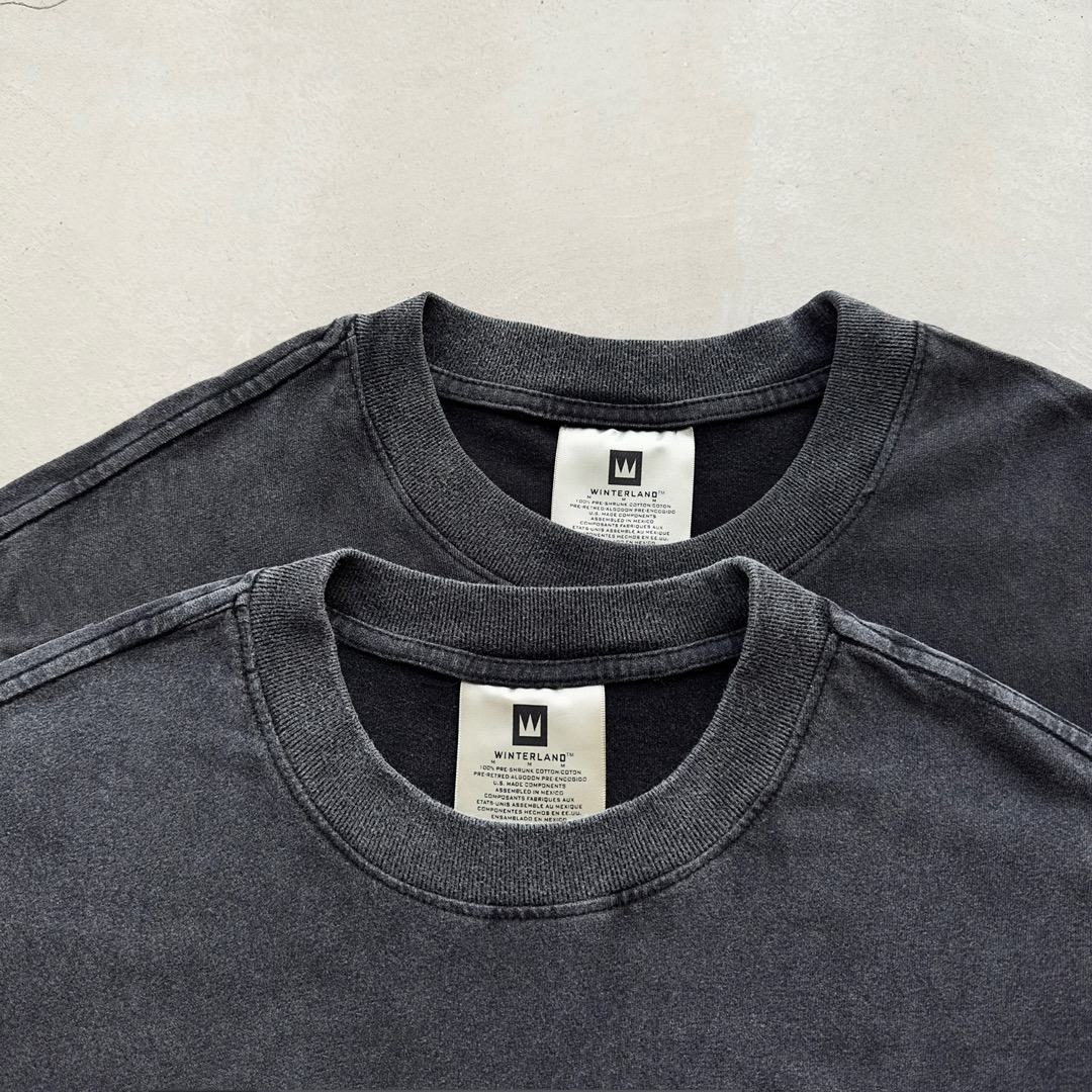 人気定番 セントマイケルトップススーパーコピー プリント シンプル 純綿Tシャツ トップス 半袖 ファッション ブラック_8