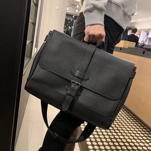 新作入荷 格安 レディース コーチバッグスーパーコピー 男性向け  郵便バッグ_6