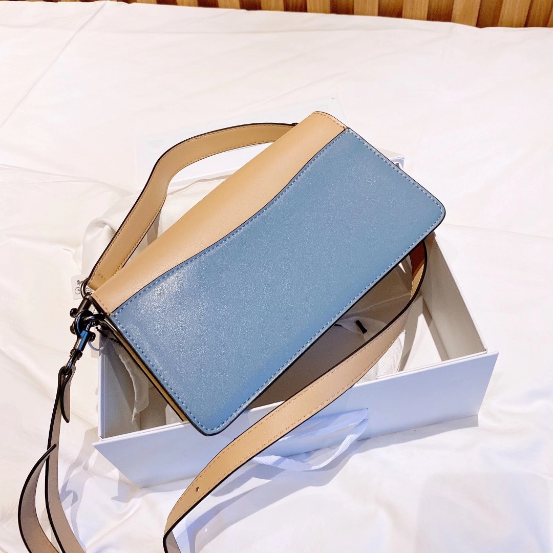 オシャレに お得100%新品 コーチアウトレットバッグ n級品 肩掛け 背負い ショルダーストラップ_5