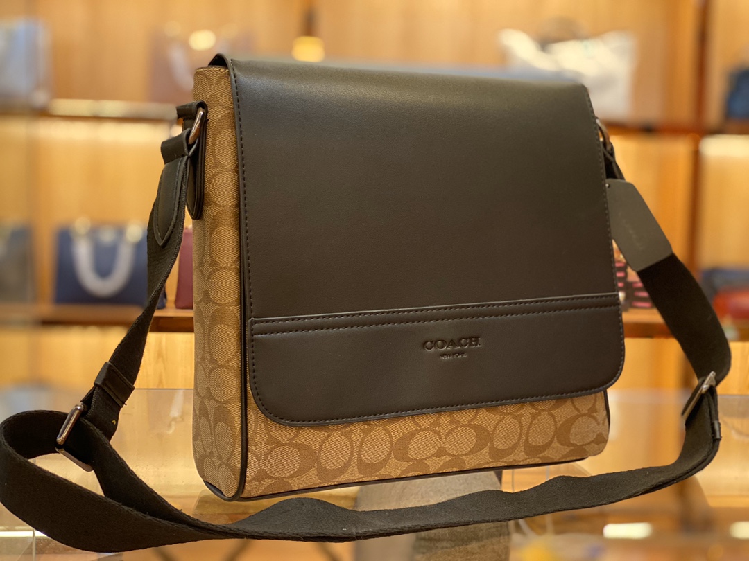 オシャレに お得100%新品 コーチアウトレットバッグ n級品_1
