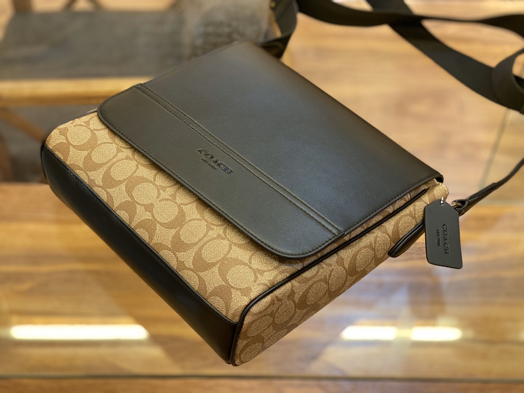オシャレに お得100%新品 コーチアウトレットバッグ n級品_3
