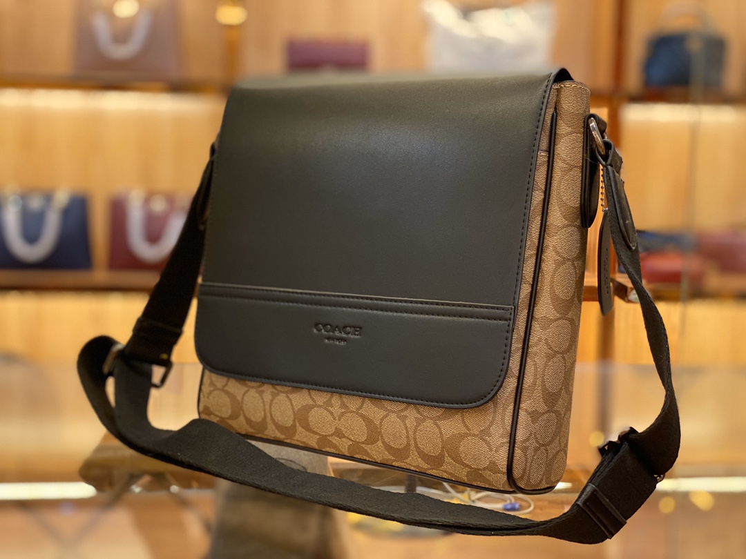 オシャレに お得100%新品 コーチアウトレットバッグ n級品_6