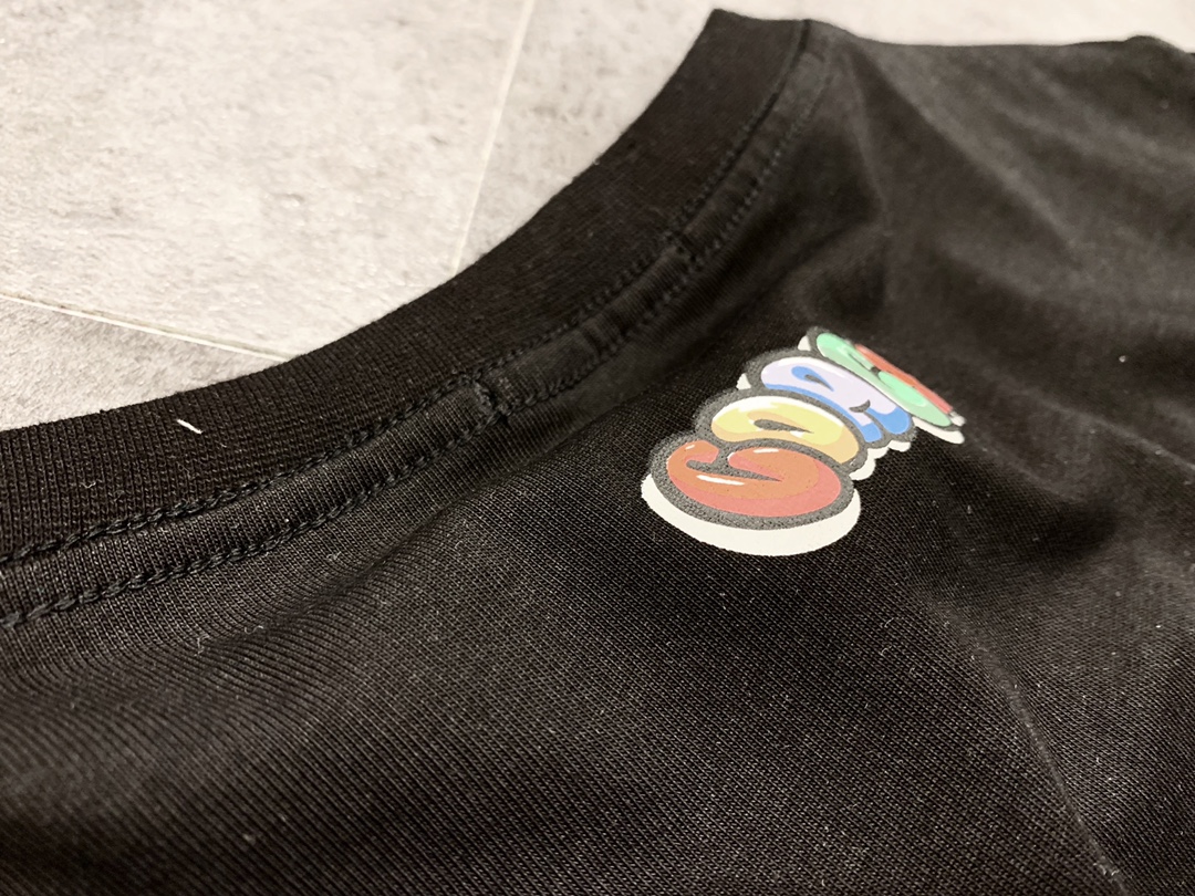 驚きの破格値 2023 新着 コーチのtシャツスーパーコピー_6