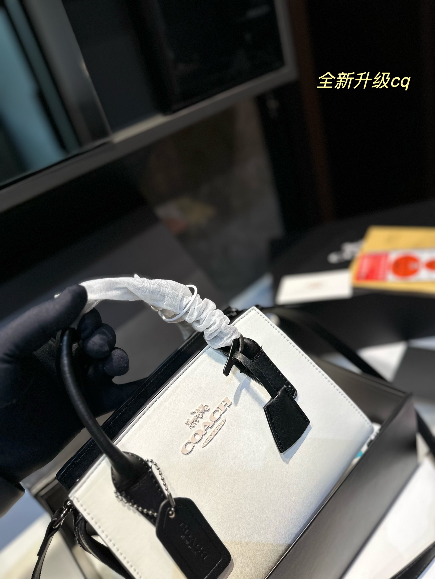 HOT 定番　コーチバッグ新作コピー_2