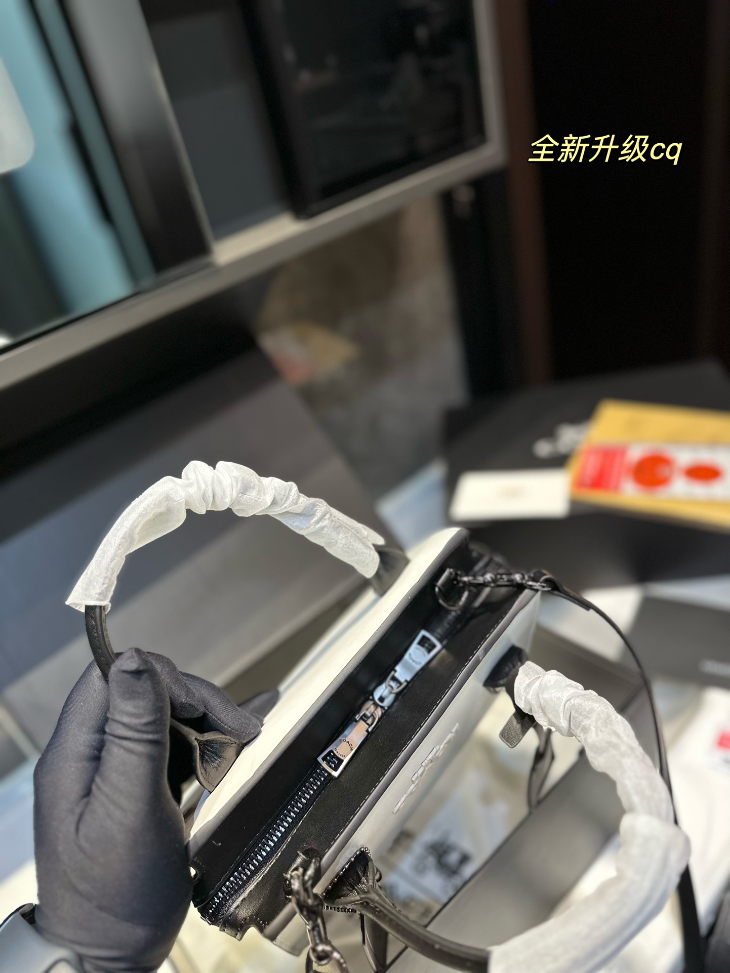 HOT 定番　コーチバッグ新作コピー_5