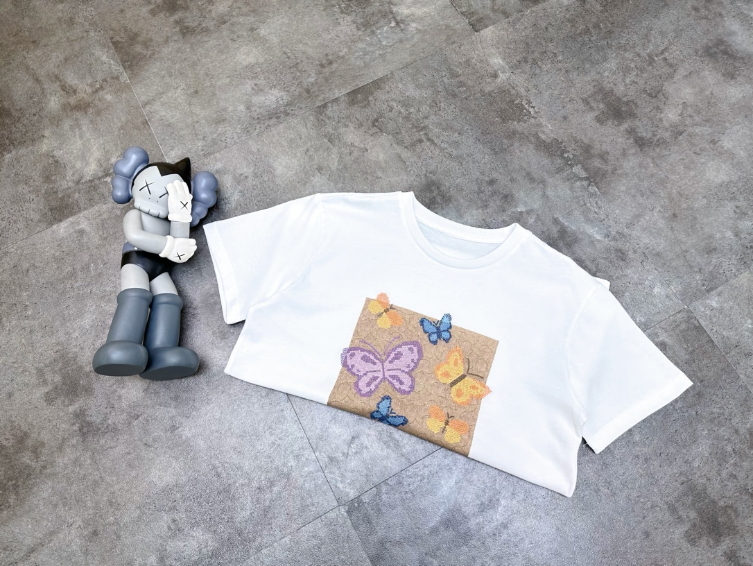 数量限定 得価 コーチtシャツn級品 丸首 柔らかくて しっかりした素材_6
