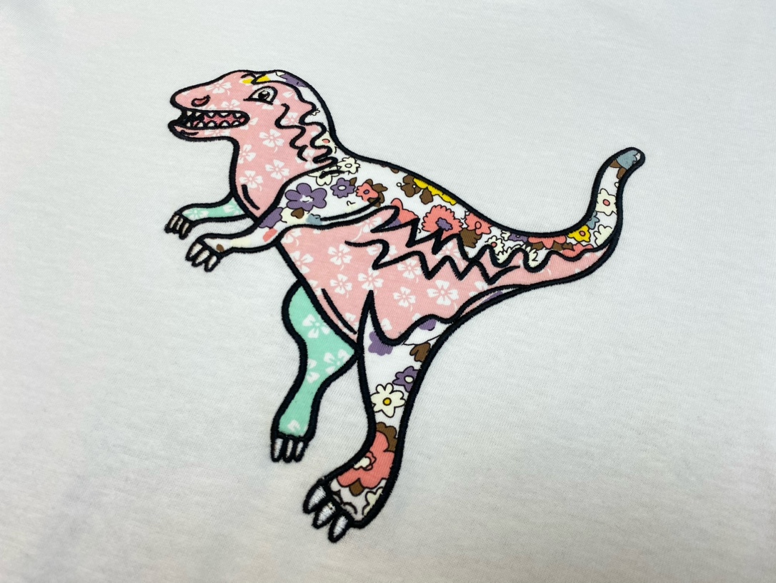 品質保証 定番メンズ コーチtシャツ偽物_4