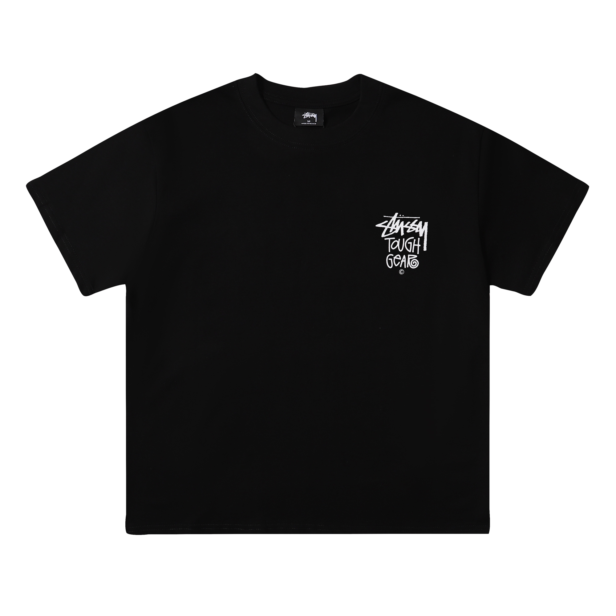 最安値！大人気 ステューシー クラスtシャツ激安通販 トップス 純綿 柔らかい ファッション 短袖 プリント 2色可選_2