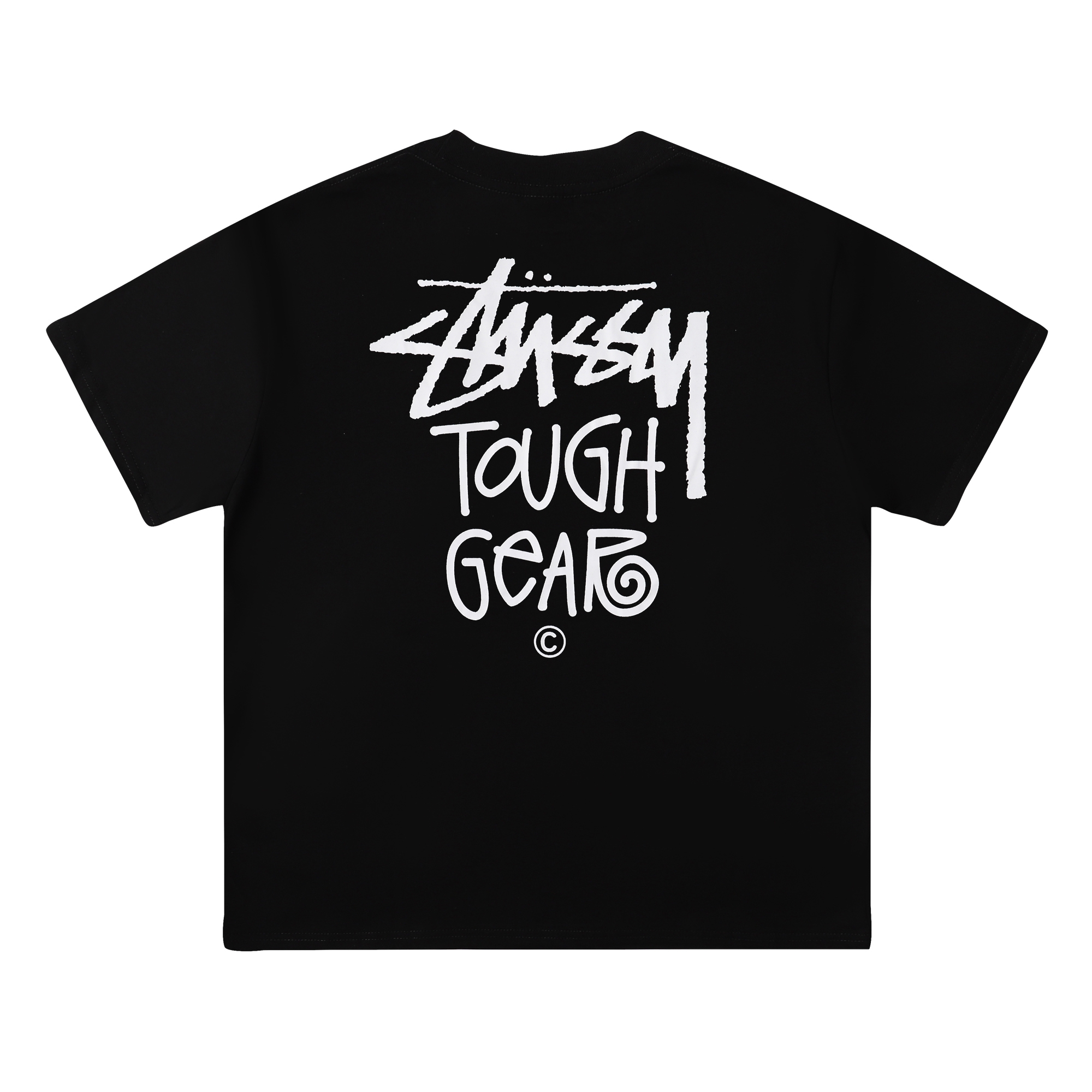 最安値！大人気 ステューシー クラスtシャツ激安通販 トップス 純綿 柔らかい ファッション 短袖 プリント 2色可選_3