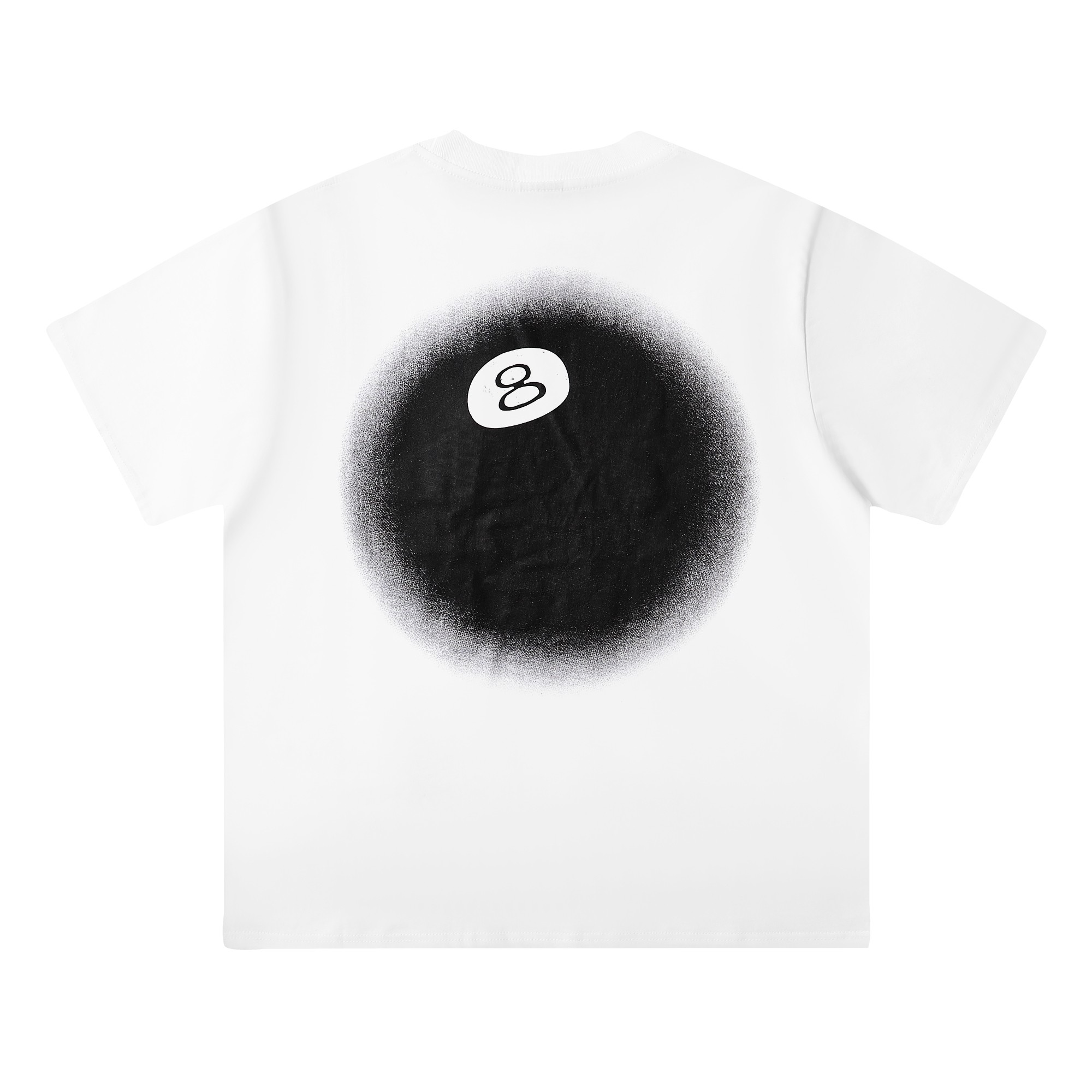 お得100%新品 stussy 刺繍 tシャツ偽物 トップス 純綿 ファッション 半袖 プリント ファッション 2色可選_3