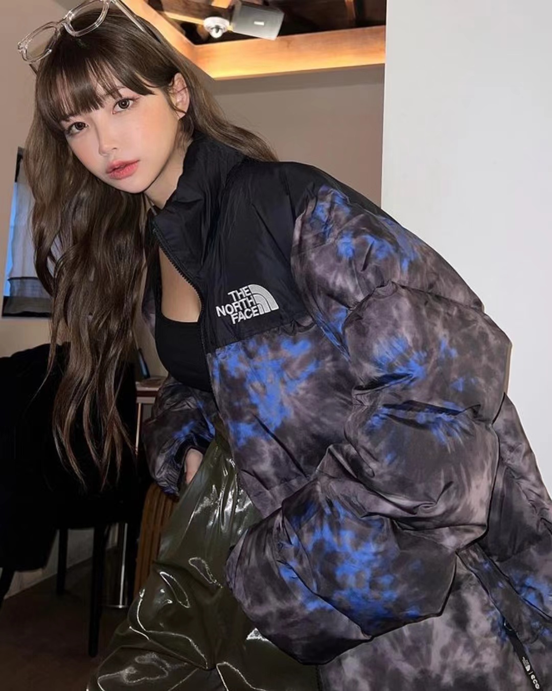 春冬新登場のジャケット シュプリームスーパーコピー　男女共用　THE NORTH FACEとSupreme　コラボレーション_3