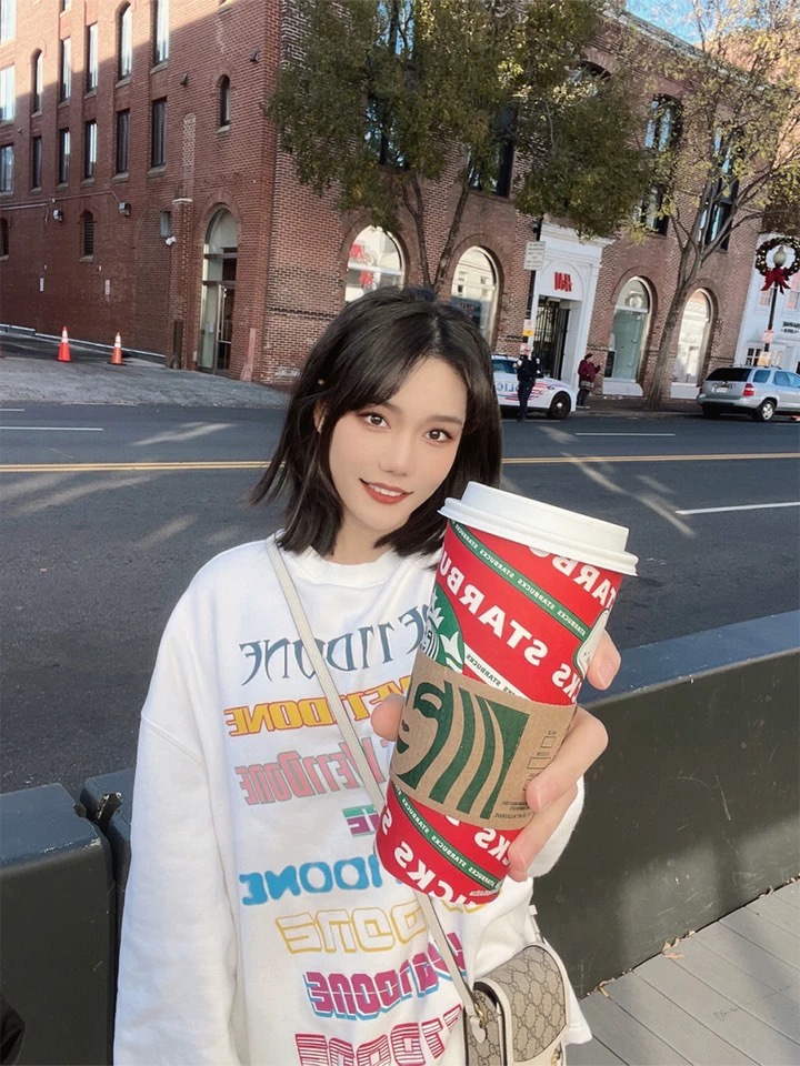 WE11DONE トップウェル激安通販 トップス tシャツ 100%綿 半袖 スーパースターと同じ プリント ファッション 2色可選_6