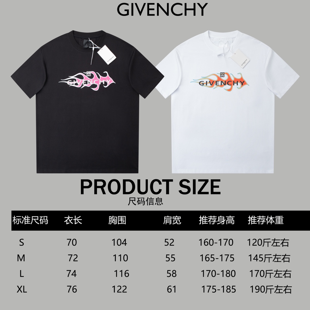 新作到着!! ジバンシィ tシャツ レディースｎ級品 半袖 トップス 純綿 ロゴプリント シンプル 刺繍 大販売 ホワイト_9