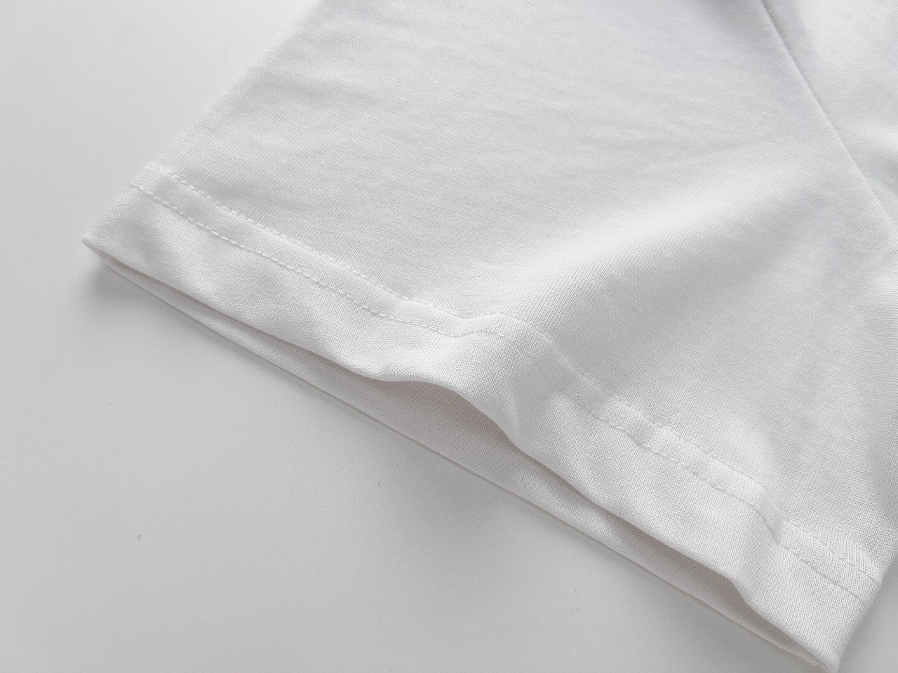 お買い得豊富な ジバンシィ フーディｎ級品 半袖 トップス 純綿Tシャツ 柔らかい 月プリント 人気新作 男女兼用 ホワイト_7