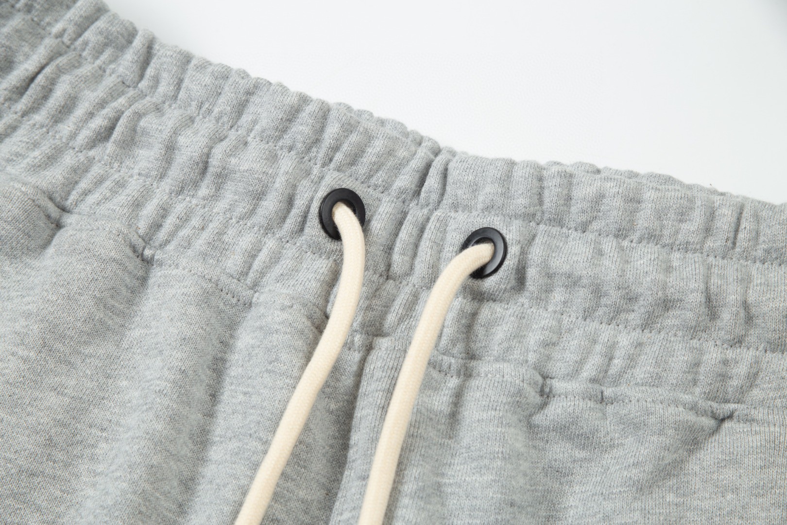 クロムハーツ レザーパンツスーパーコピー HOT品質保証 ズボン ファッション ショットパンツ 男女兼用 2色可選 グレイ_4