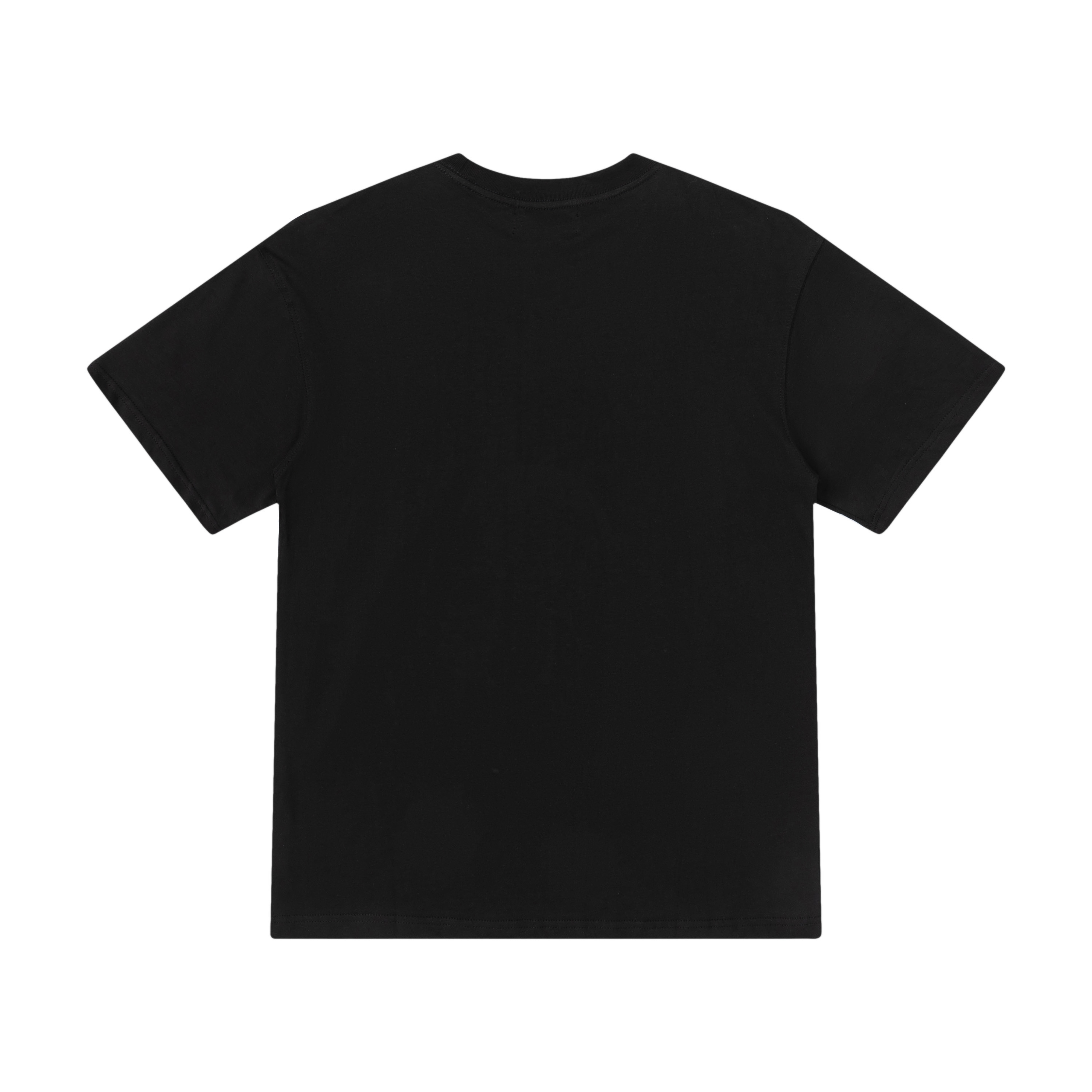 AMIRI お買い得大人気 tシャツ 00300-act偽物 柔らかい プリント 純綿 ファッション トップス  短袖 メンズ 2色可選_3