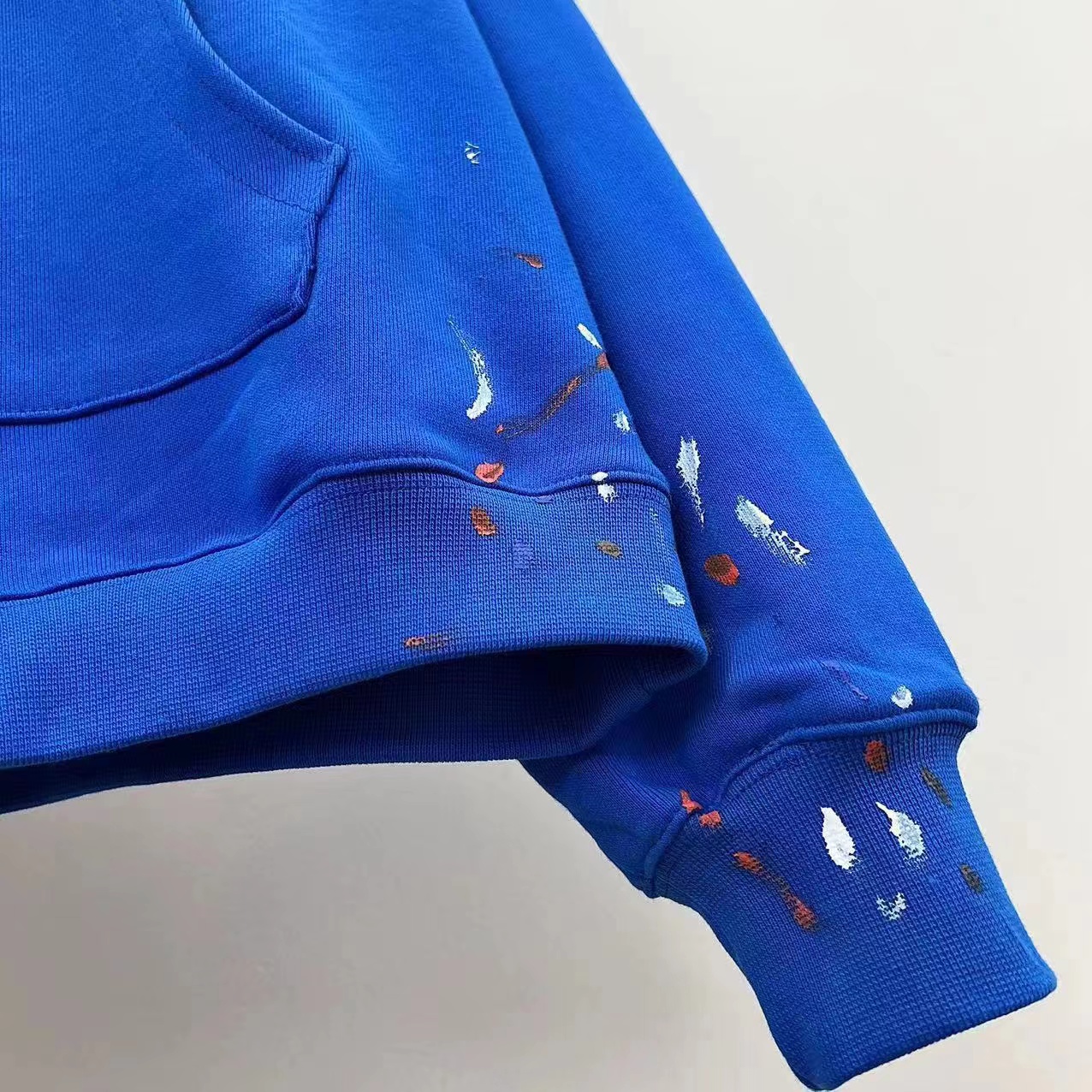 Amiri アミリシャツ激安通販 柔らかい フード付き 人気品 刺繍 プリント 純綿 シンプル トップス 2色可選_7