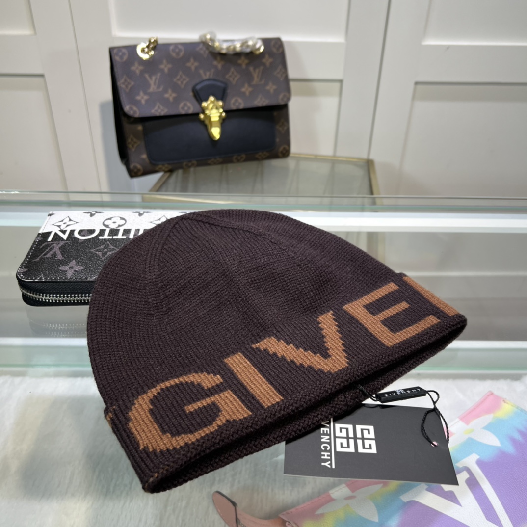 GIVENCHYコーチ 宇宙Ｎ級品 キャップ 帽子 ニット帽  メンズ レディース キッズ ユニセックス 男女兼用 4色可選_4